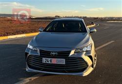 تويوتا أفالون